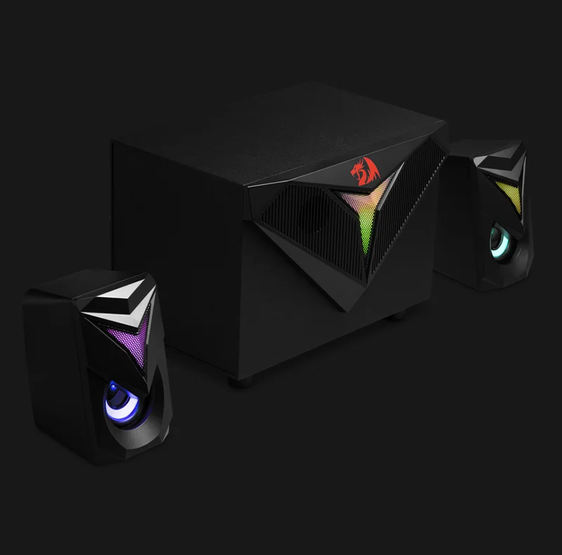 Redragon Toccata-2